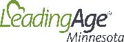 LeadingAge Minnesota Logo